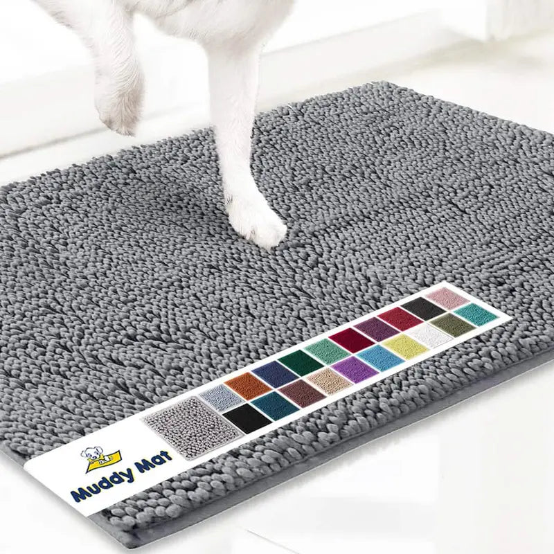 Muddy Mat Original Anti-Mud Mat
